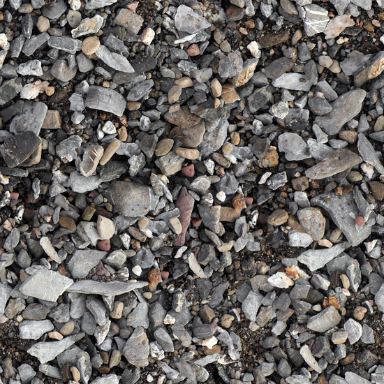 Seamless Gravel