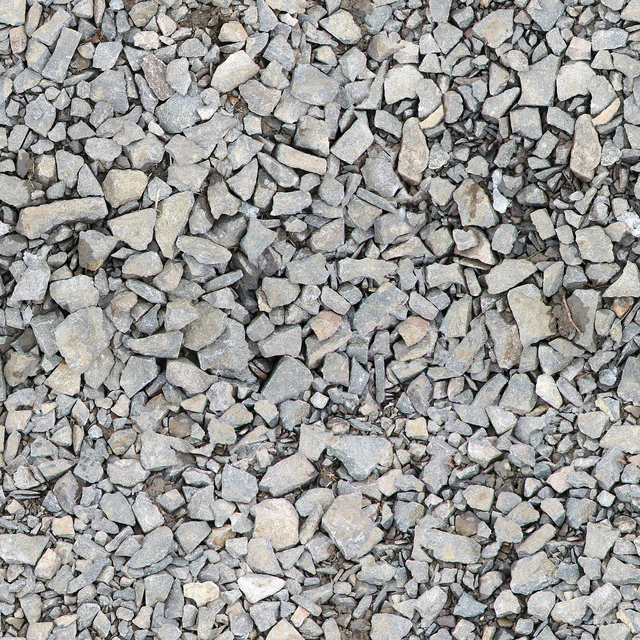 Seamless Gravel