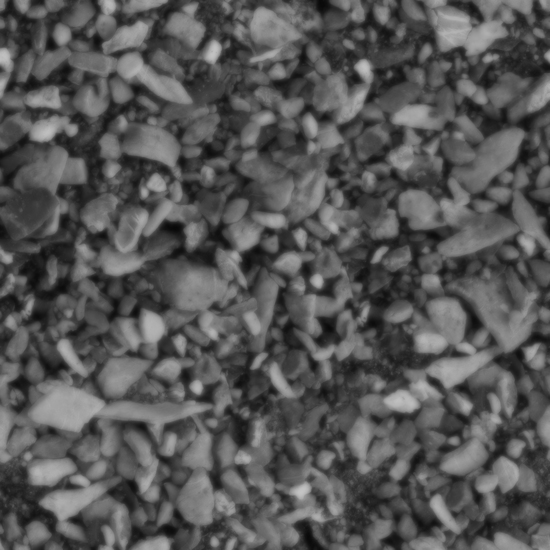 Seamless Gravel