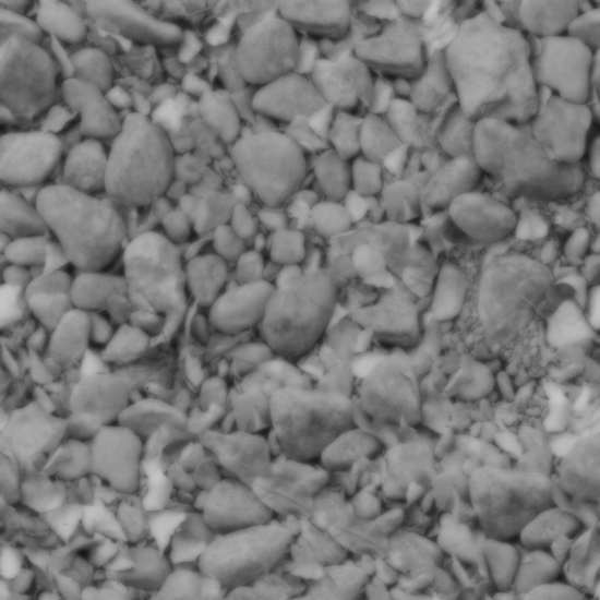 Seamless Gravel