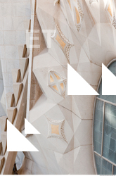 ornaments sagrada familia 0006