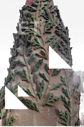 ornaments sagrada familia 0003