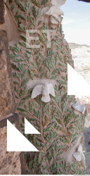 ornaments sagrada familia 0005