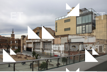 Industrial Buildings - Inspiration