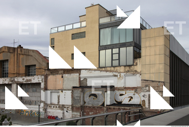 Industrial Buildings - Inspiration