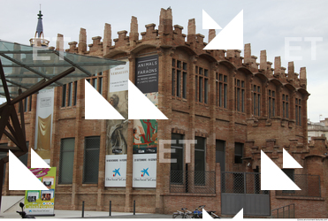 Ornament Buildings - Inspiration