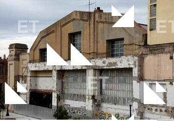 Industrial Buildings - Inspiration