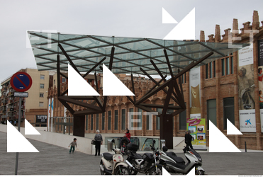 Ornament Buildings - Inspiration