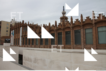 Ornament Buildings - Inspiration