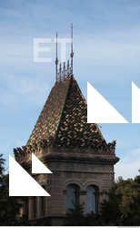 Ceramic Roofs - Inspiration