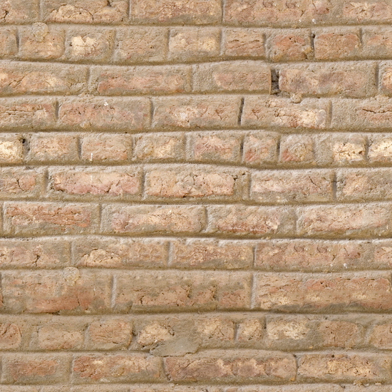 Seamless Brick