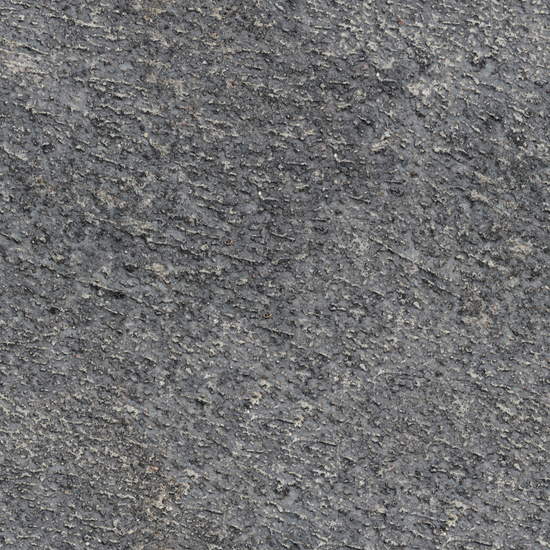 Seamless Concrete