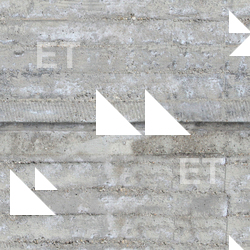 Seamless Concrete