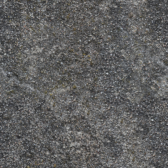 Seamless Concrete