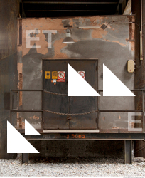 Industrial Buildings - Textures