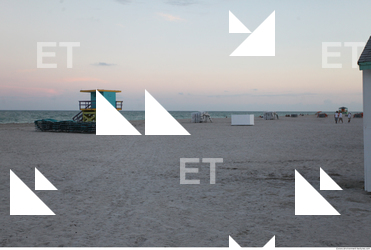 Background Beach