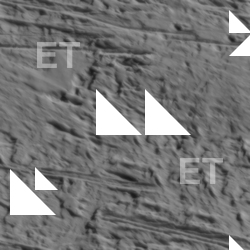 seamless snow bump mapping 0013