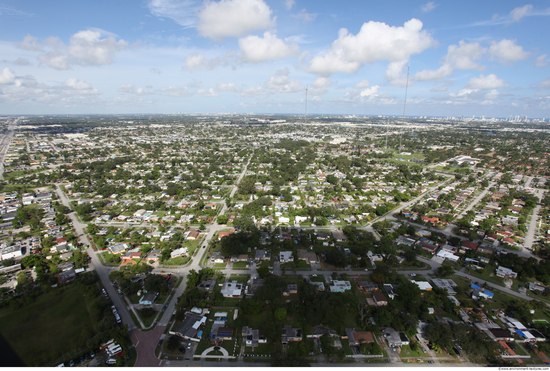 Background Cities