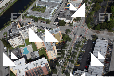 background miami city 0003