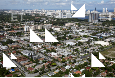 background miami city 0009