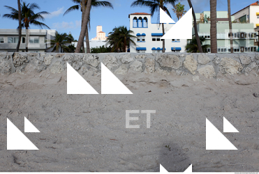 Mixed Size Walls Stones