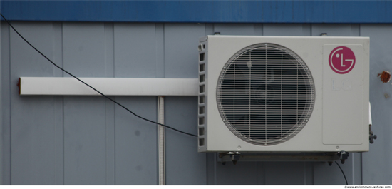 Air Conditioners