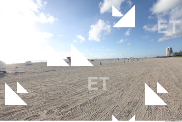 Background Beach