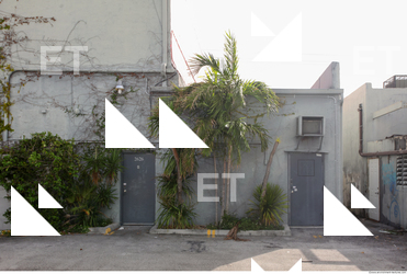 Industrial Buildings - Textures