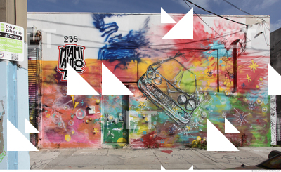 Industrial Buildings - Textures