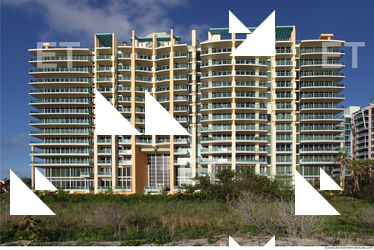 Tall Buildings - Textures