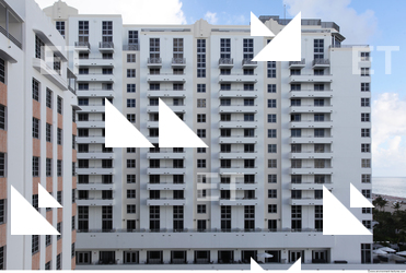 Tall Buildings - Textures