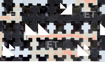 Wall Bricks Patterns