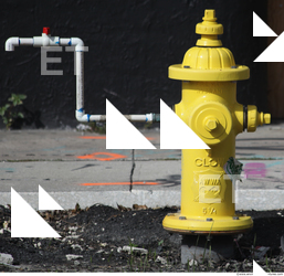 Hydrants