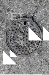 Manhole Cover