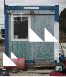 Industrial Buildings - Textures