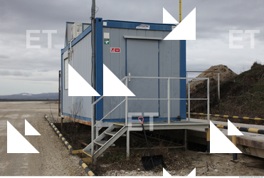 Industrial Buildings - Inspiration