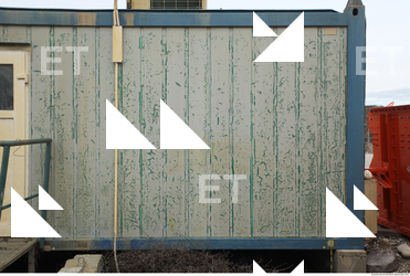 Industrial Buildings - Textures