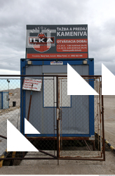 Industrial Buildings - Textures