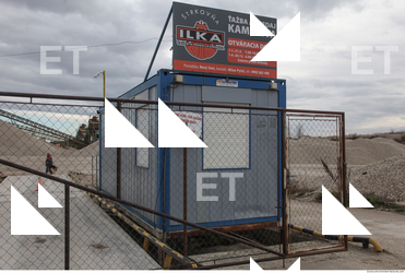 Industrial Buildings - Inspiration