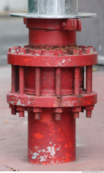 Hydrants