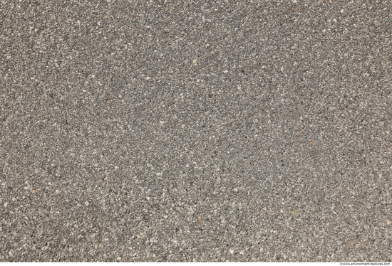 Plain Asphalt