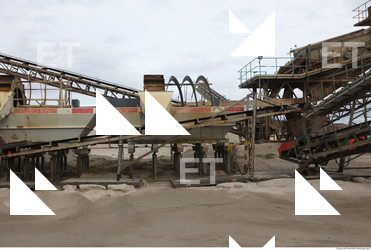 gravel mining machine 0003