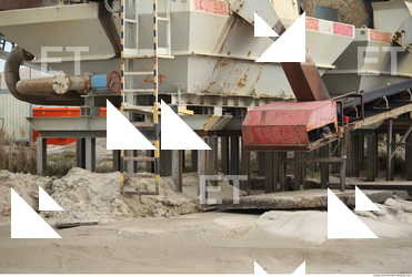 gravel mining machine 0009