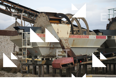 gravel mining machine 0014