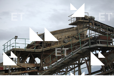 gravel mining machine 0019