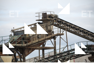 gravel mining machine 0015