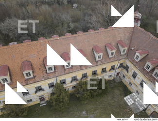 building historical manor-house 0031