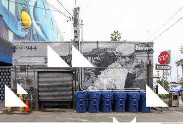 Industrial Buildings - Textures