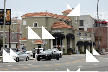 Inspirations Buildings