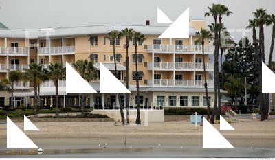 Tall Buildings - Textures